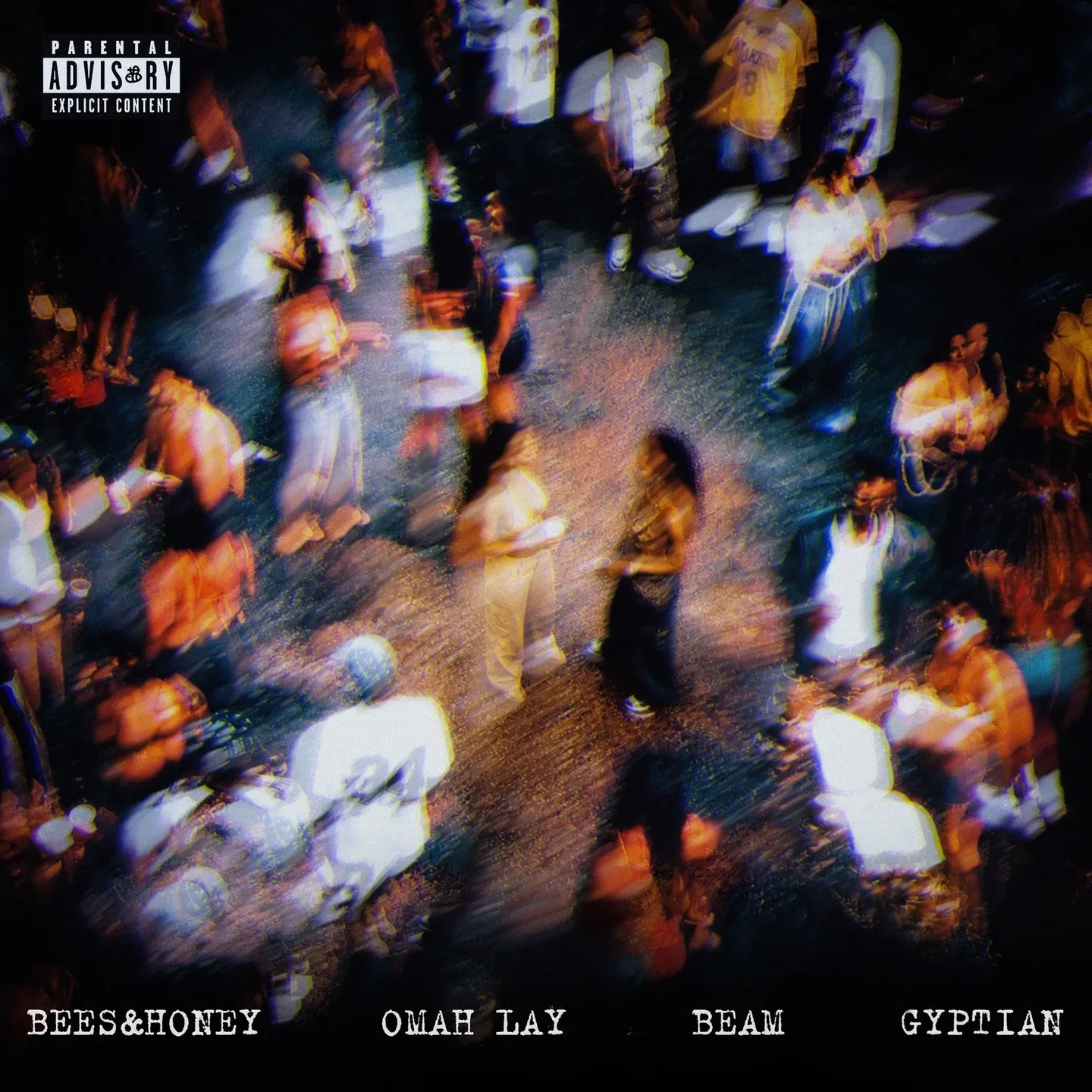 As We Get High cover art