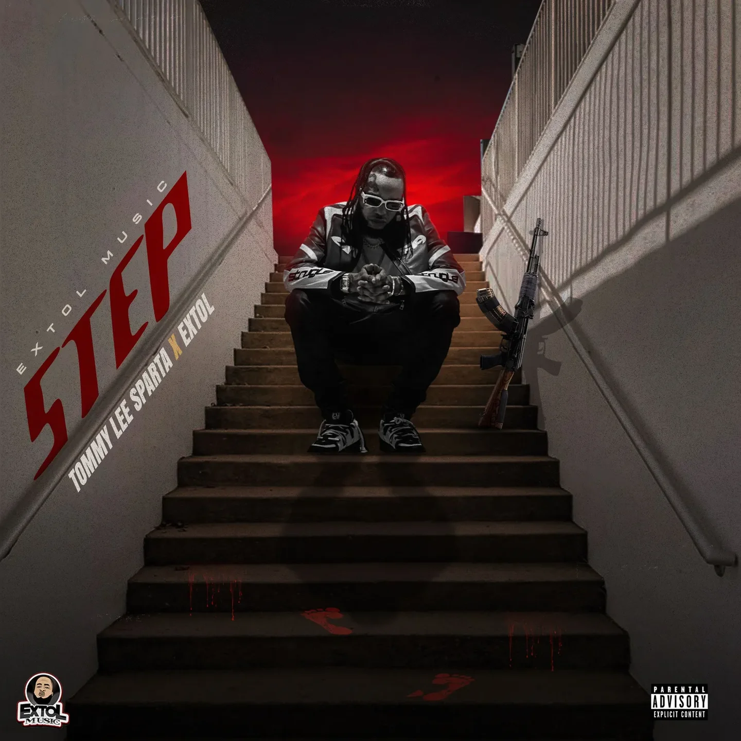 Step
