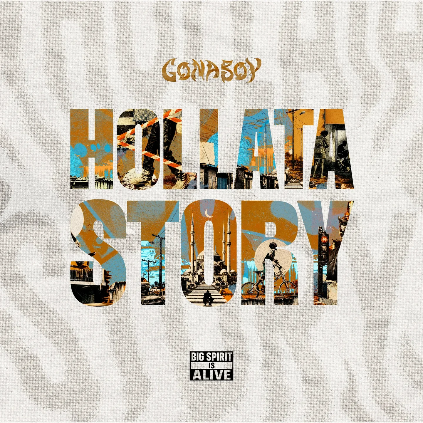 Hollata Story