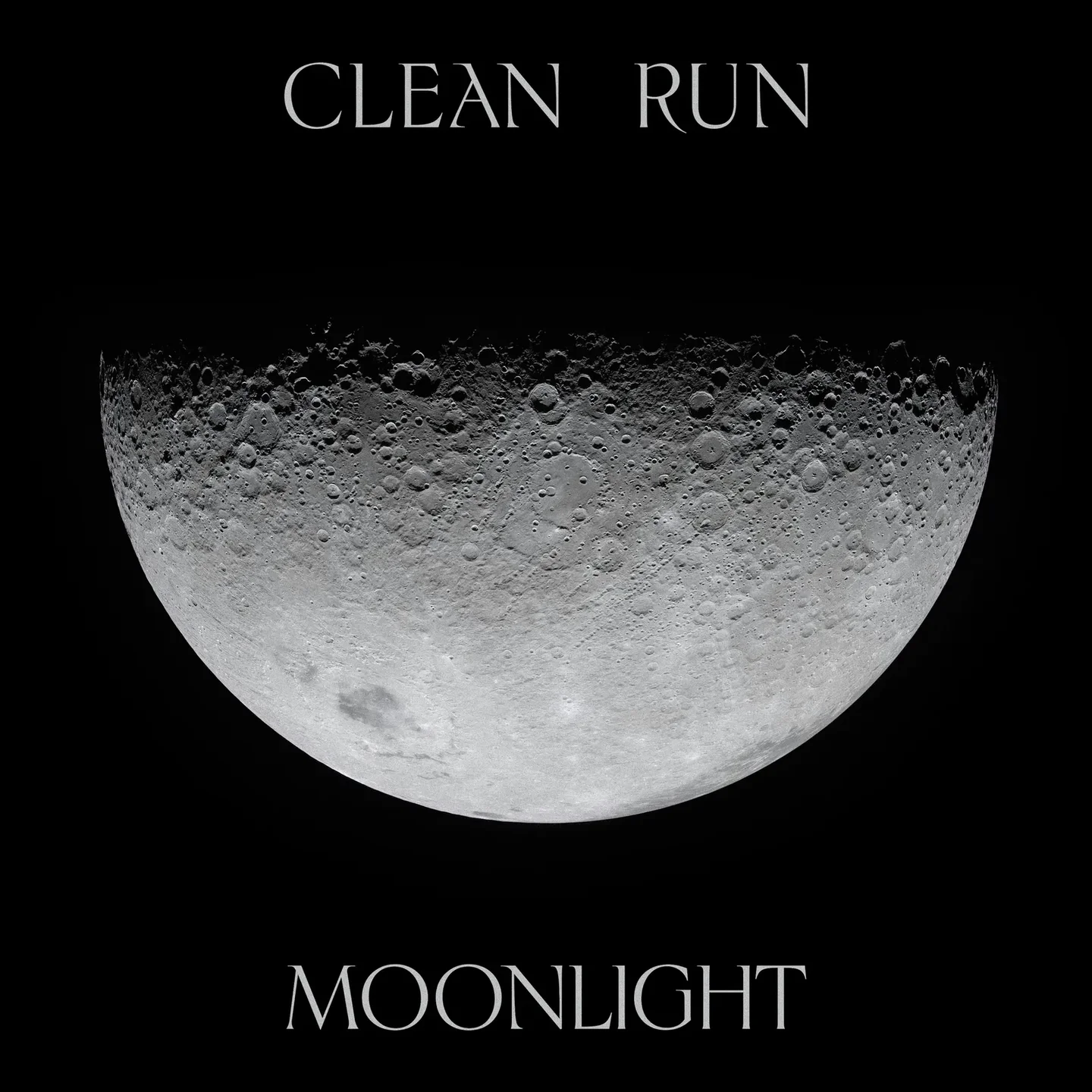 Moonlight cover