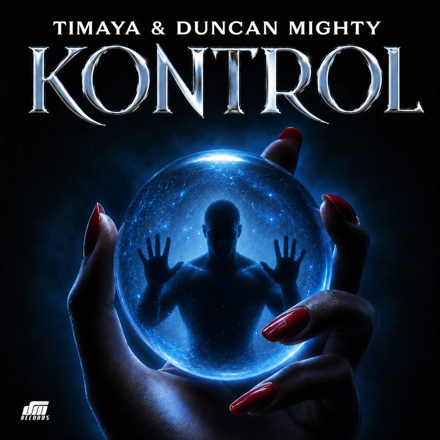 Kontrol cover