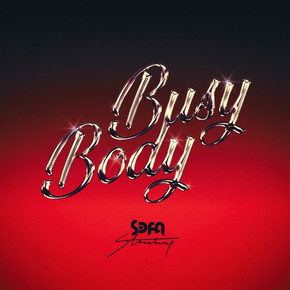 Busy Body