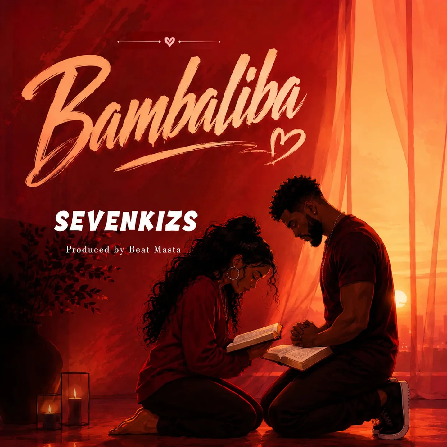 Bambaliba