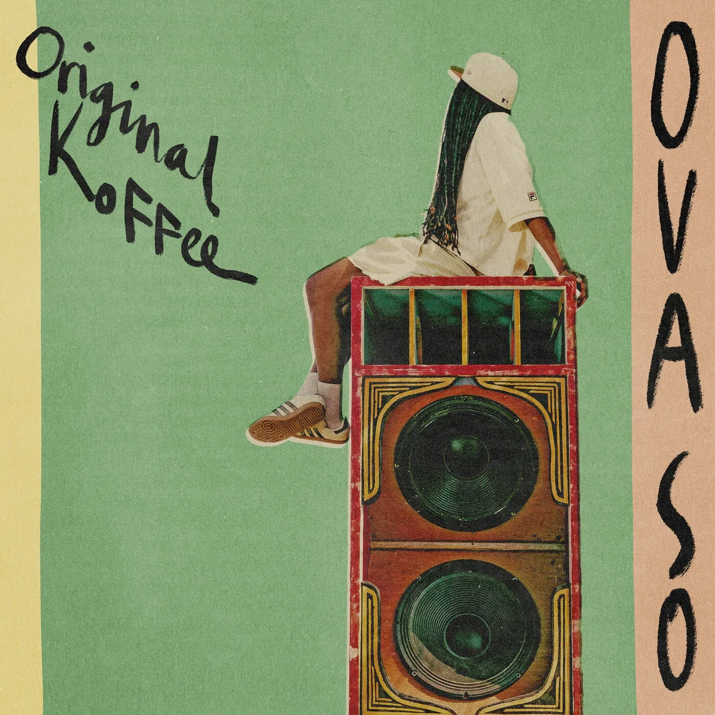 OVA SO cover art