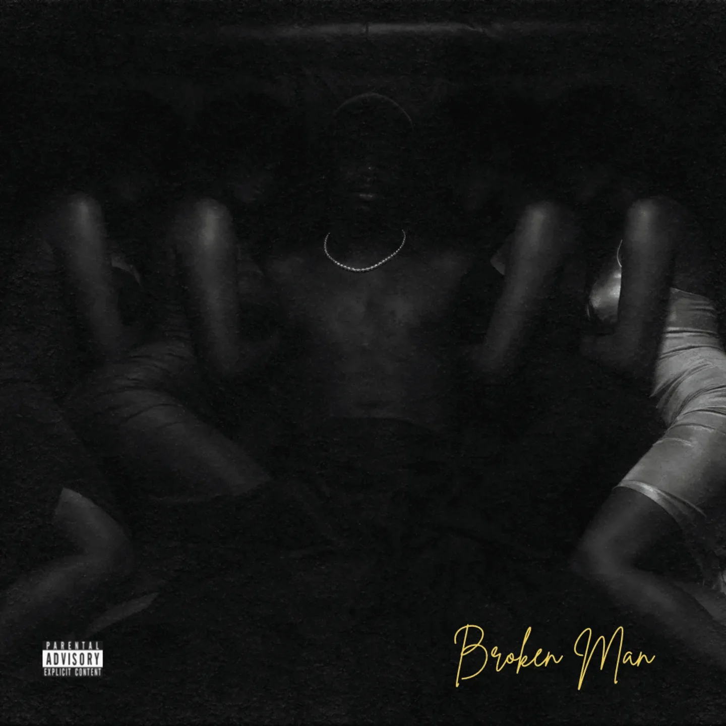 Broken Man