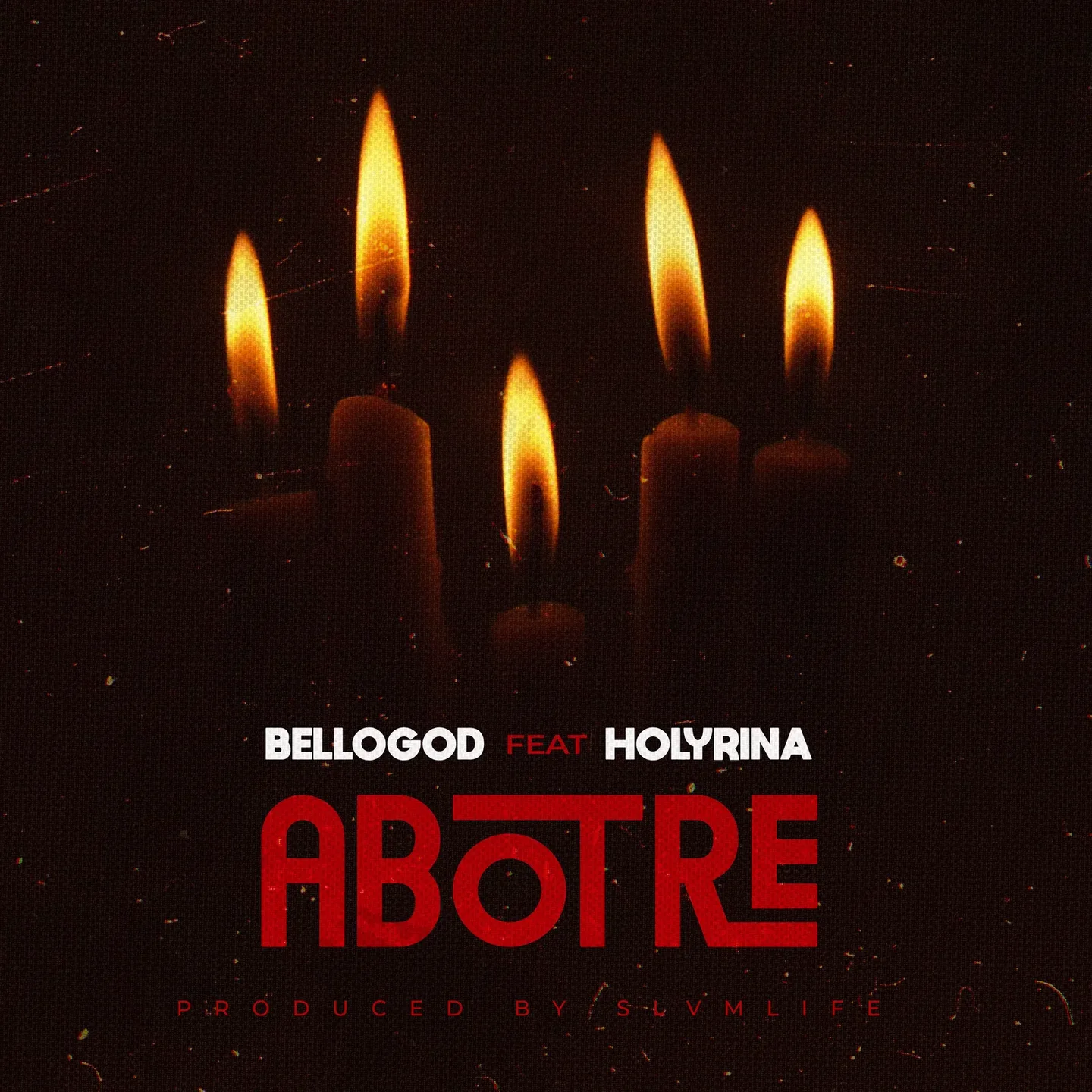 Abotre (Prod. by Slvmlife)