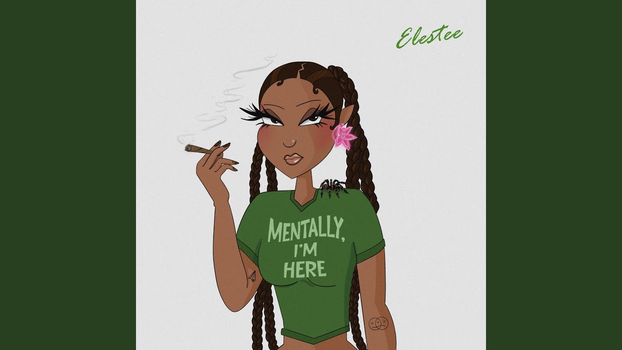 On A Low (Feat. Ayra Starr)