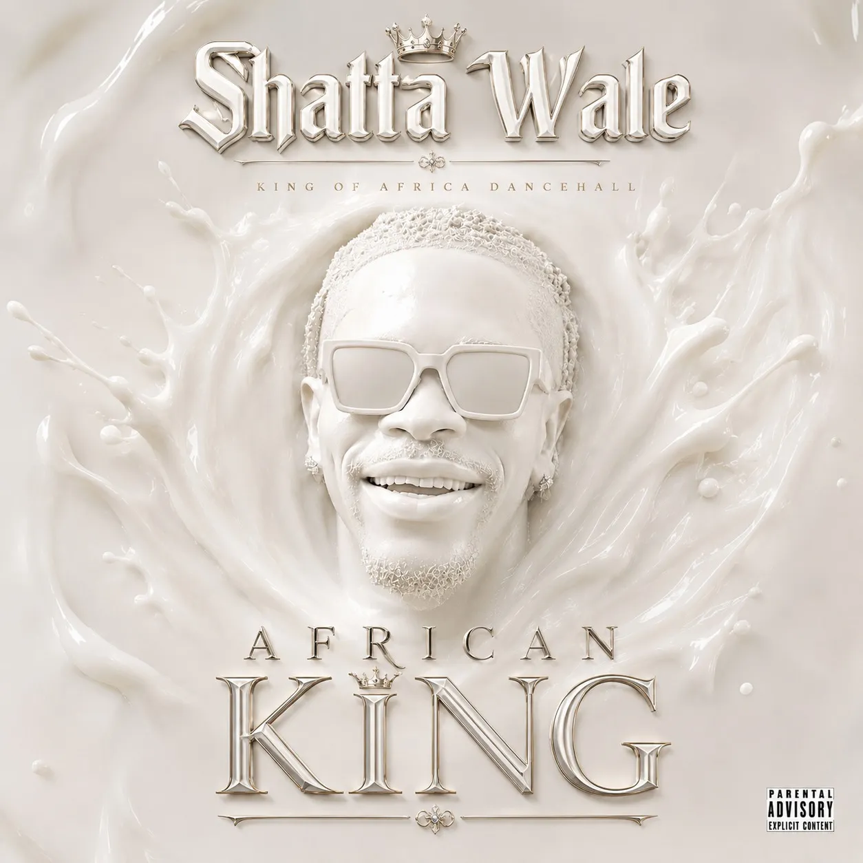 AFRICAN KING