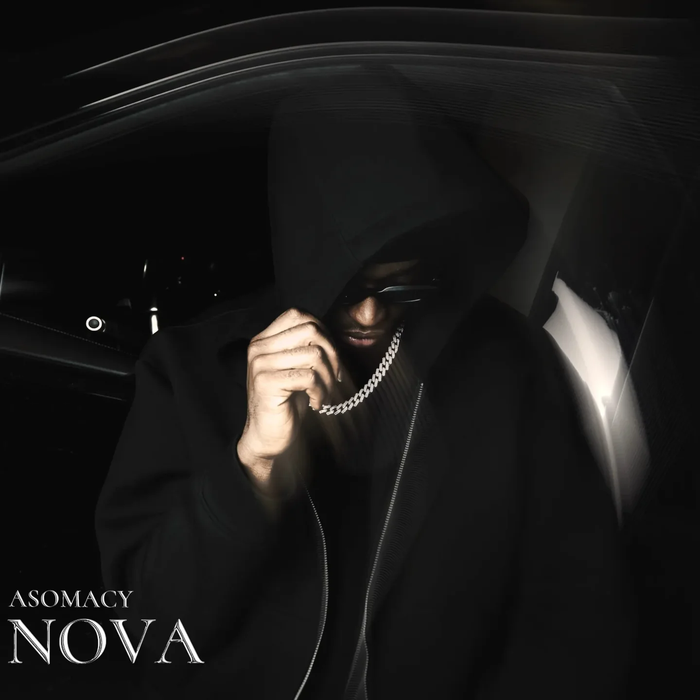 NOVA cover