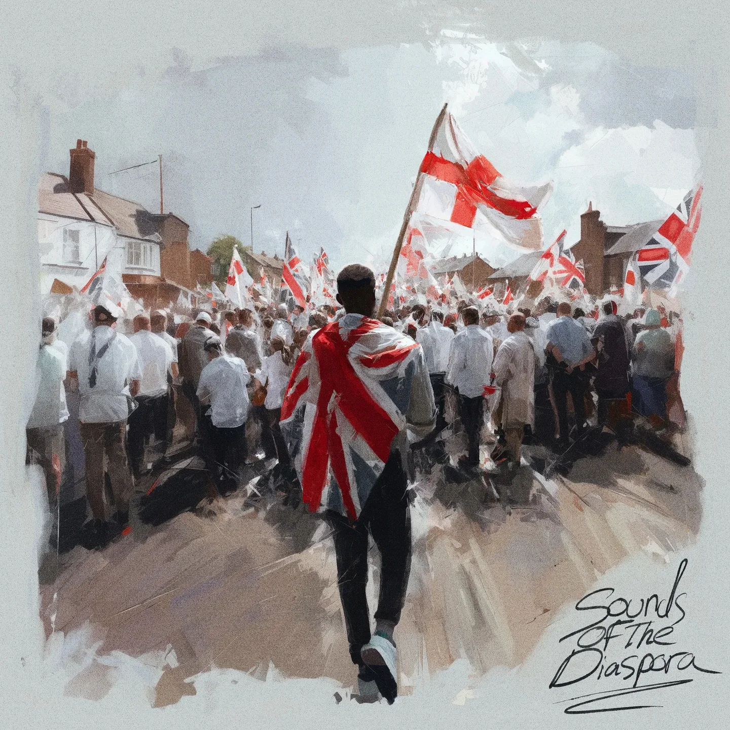Release cover