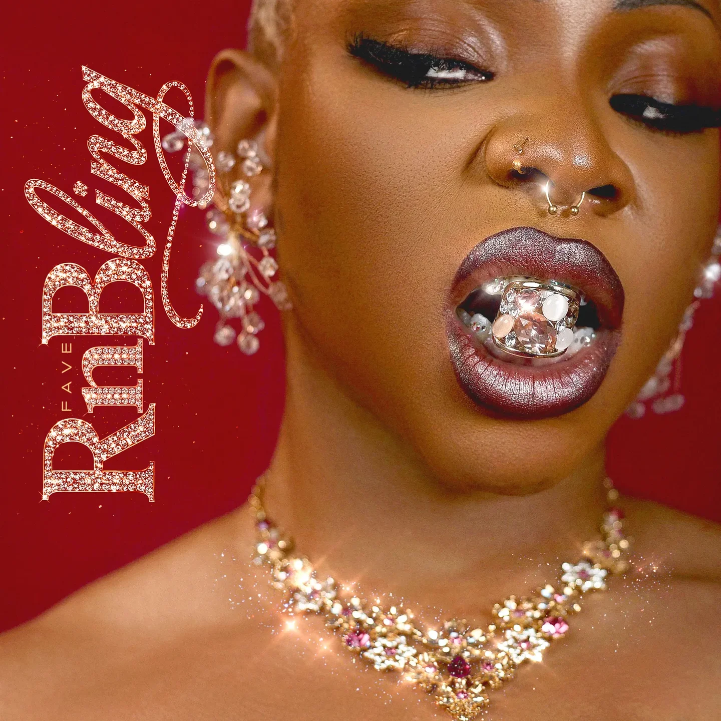 RnBling cover