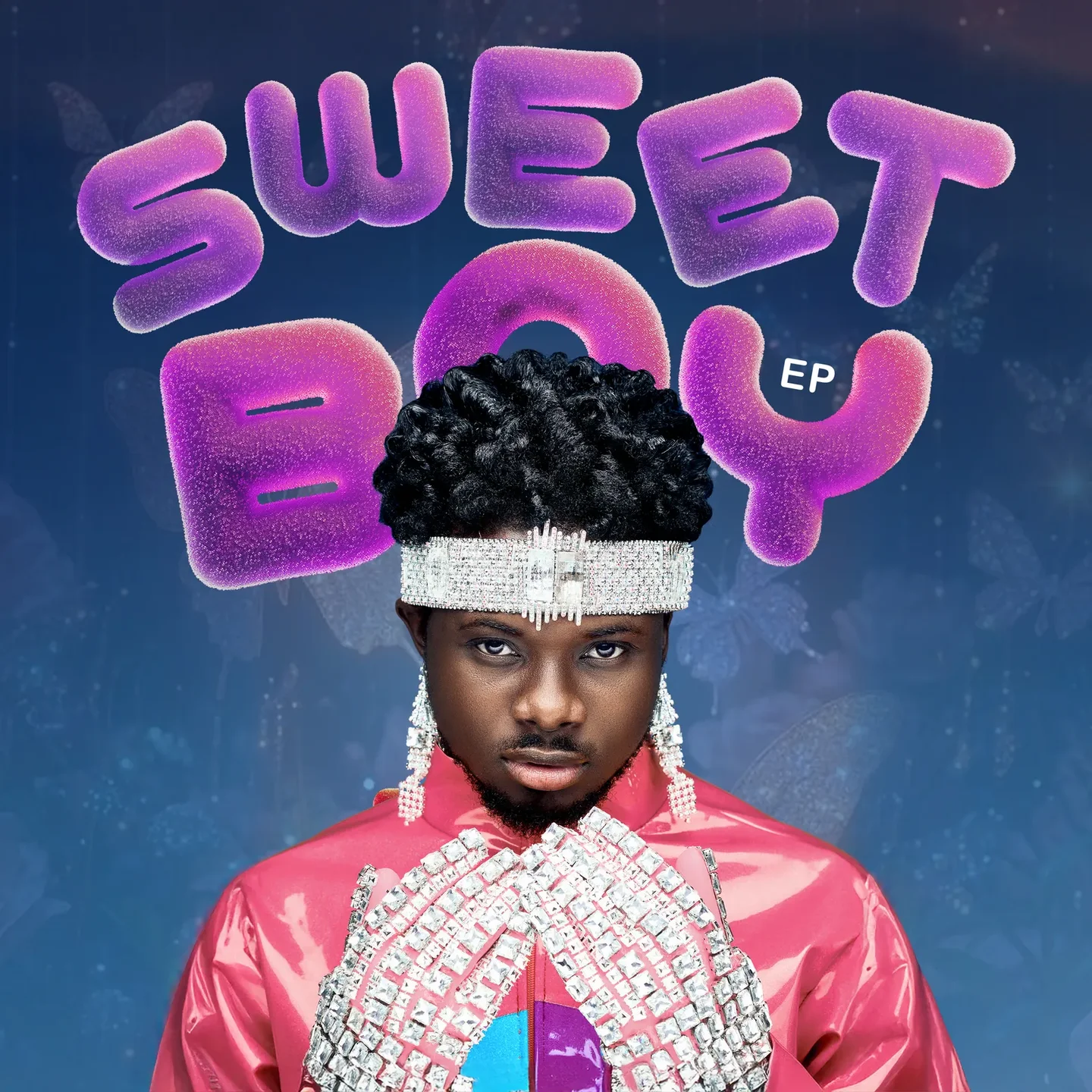 Release cover