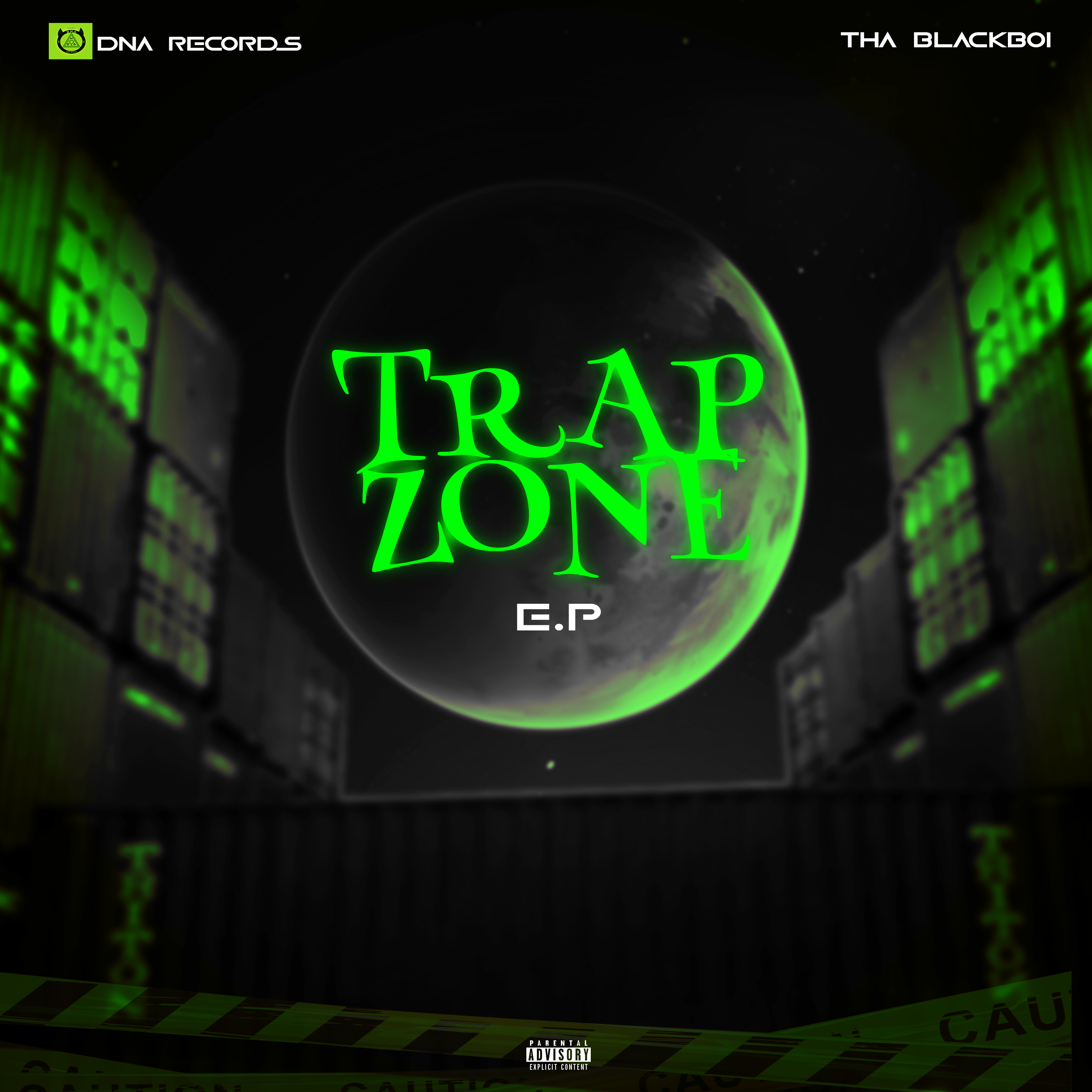 Release cover