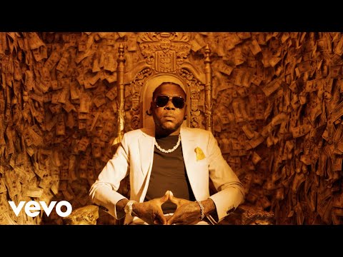 Vybz Kartel, Dj Mac, Crashdummy - SYM (Official Music Video) | WYFL Riddim