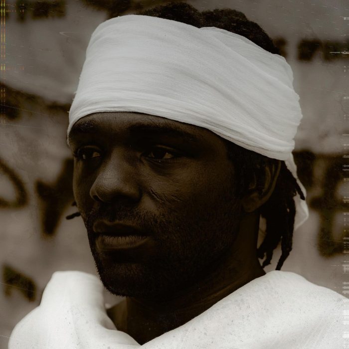 Gonaboy Drops His Much-Awaited EP “Muniru” Featuring Black Sherif